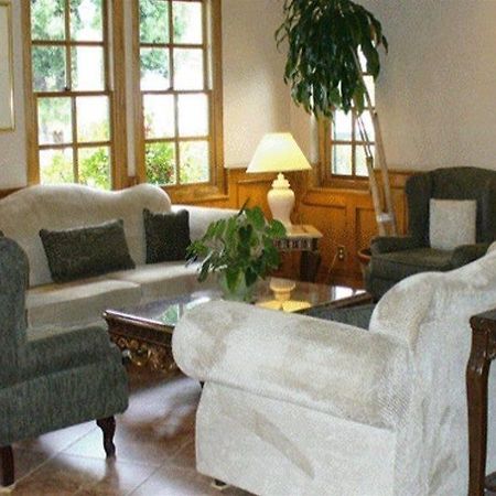 The Santa Anita Inn Аркадия Интерьер фото